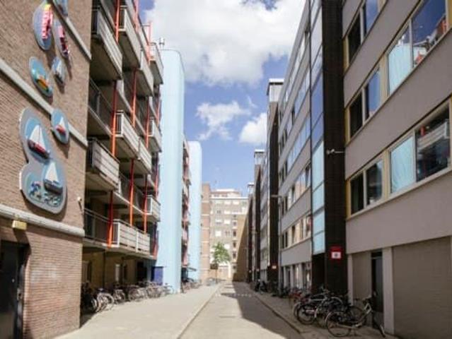 Achterharingvliet 60C
