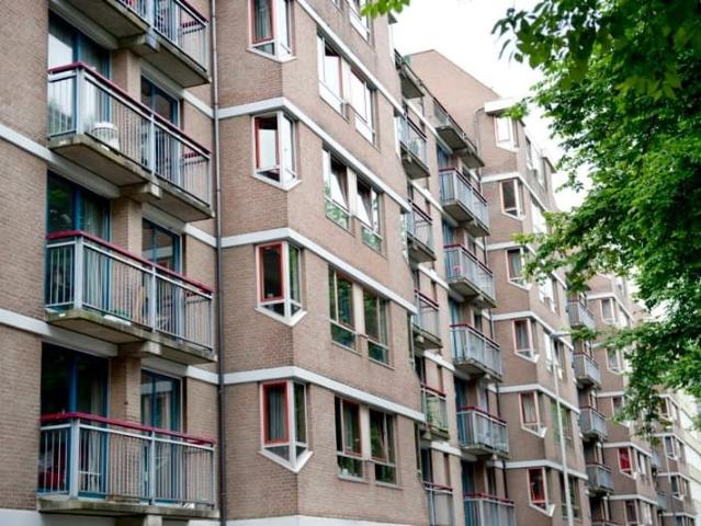 Achterharingvliet 95A