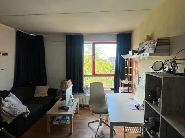 Achterharingvliet 133A