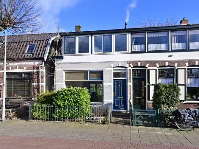 Achterom 137 Hilversum
