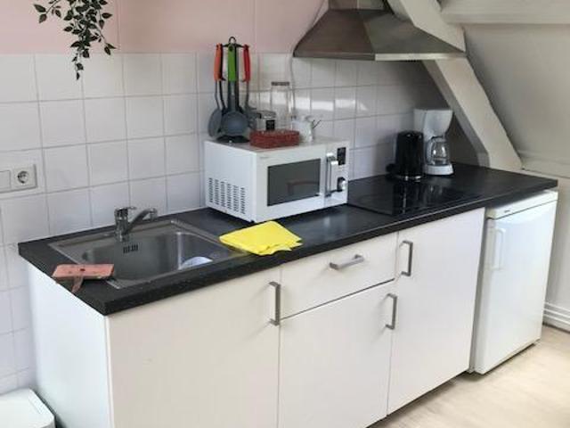 Achterom, Hilversum Amsterdam Apartments for Rent