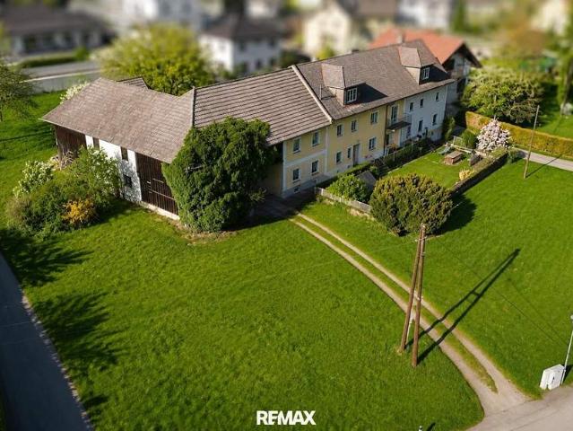 Achtung Bauträger Luxus Häuser / Chalets im Speckgürtel von Linz