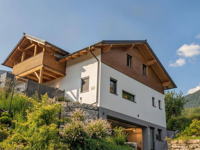 ACHTUNG REDUZIERTER PREIS! Neuwertiges Traumhaus in St. Wolfgang: 5 Zimmer, Garten, Garage, top Ausstattung zum Kauf!