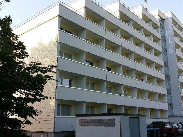 ACHTUNG STUDENTEN! MÃ¶bliertes Apartment in gepflegtem GebÃ¤ude