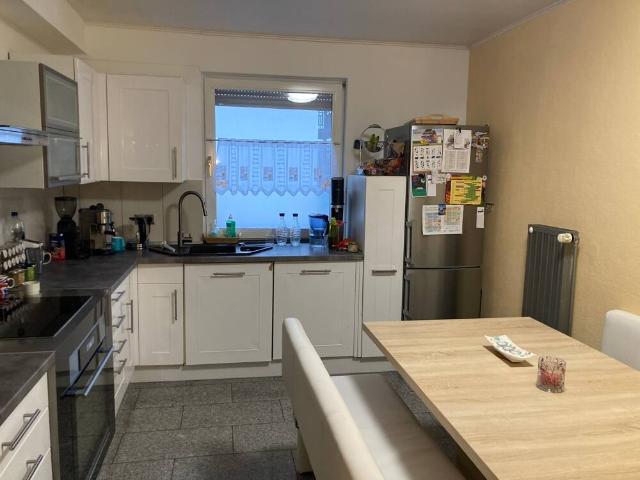 ACHTUNG: Sanierte 4 Zi EG Wohnung vermietet in Rastatt Wintersdorf zu verkaufen !