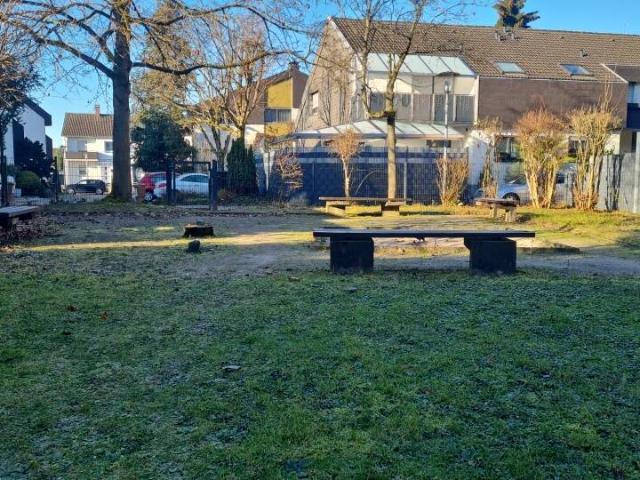 ACHTUNG: TOP 3 Zi. ETW Wohnung mit Garage in Rastatt zu verkaufen !