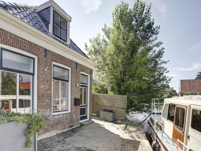Achtvoet, 2, 8713JL, Hindeloopen, Friesland 8713JL