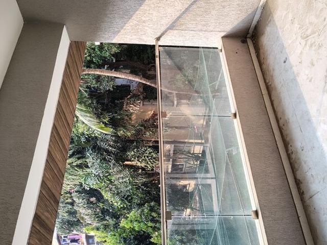Acharat Baug 3 Bedroom 1186 Sq. Ft. Apartment in Santacruz West Mumbai Listing ID: #10209