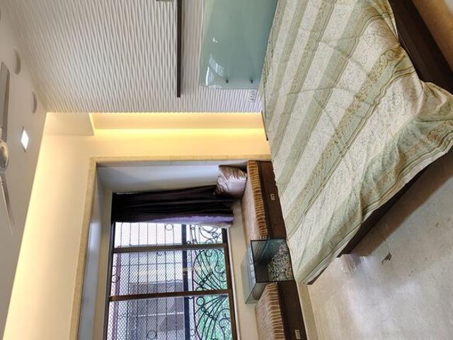 Acharat Baug 2 Bedroom 700 Sq. Ft. Apartment in Santacruz West Mumbai Listing ID: #10339
