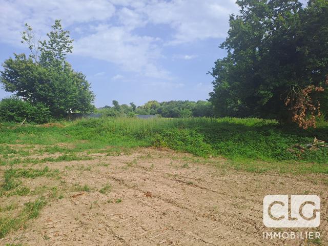 Achat Terrain viabilisé Pleuven 980 m2