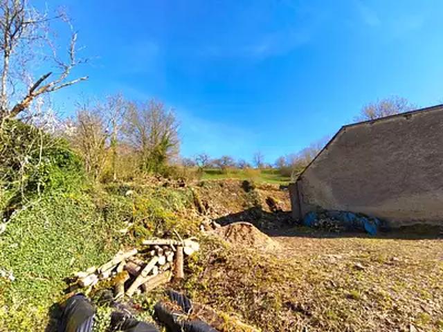 achat terrain