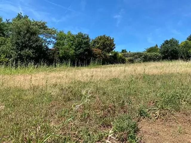 Achat terrains Tauriac