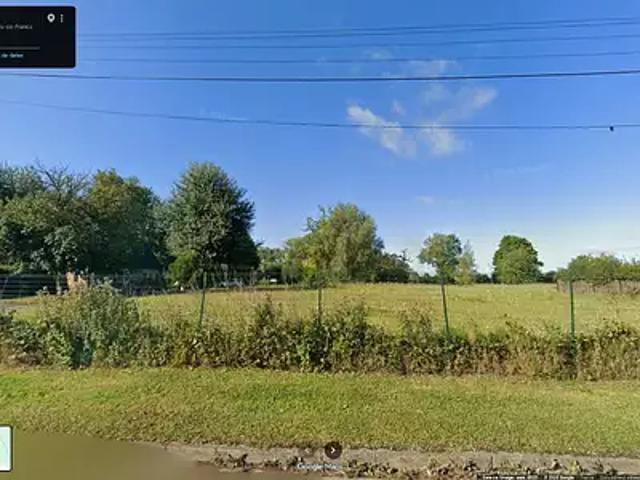 Achat terrains Templeuve en Pévèle