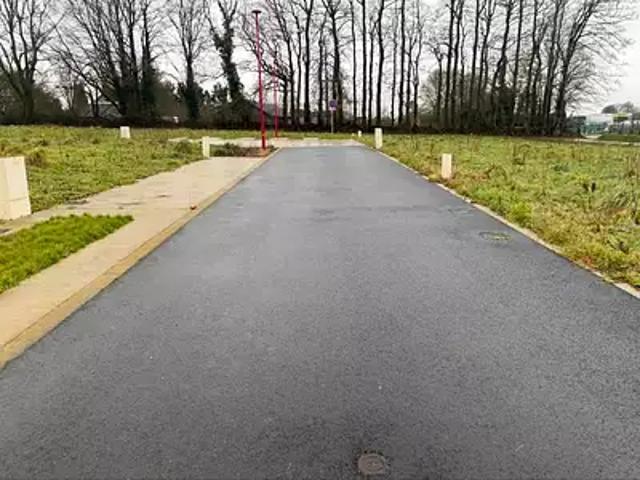 Achat terrains Terres de Caux