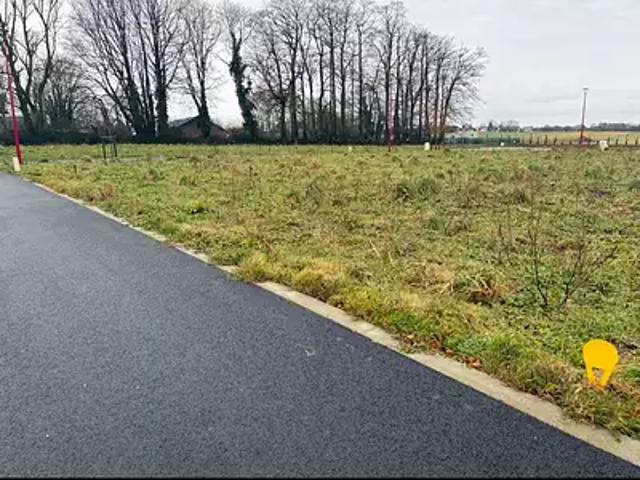 Achat terrains Terres de Caux