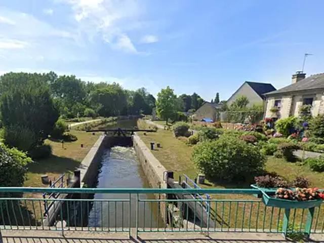 Achat terrains Tinténiac