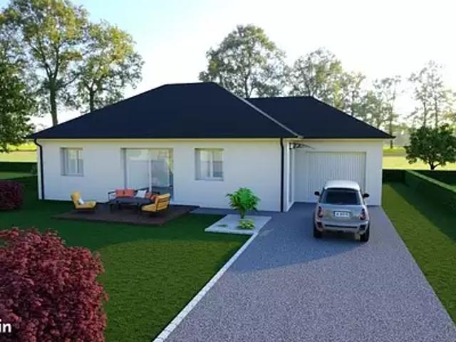 Achat terrains Tostat