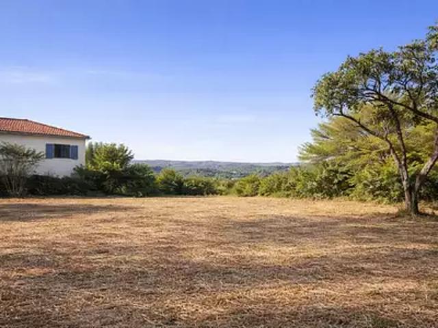 Achat terrains Toulon