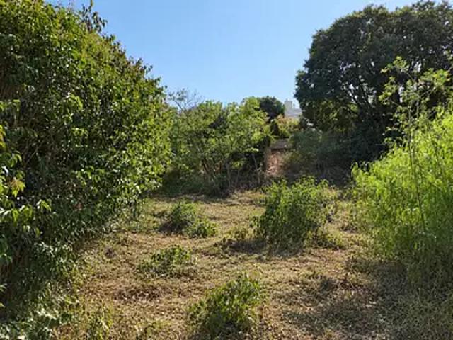 Achat terrains Toulon