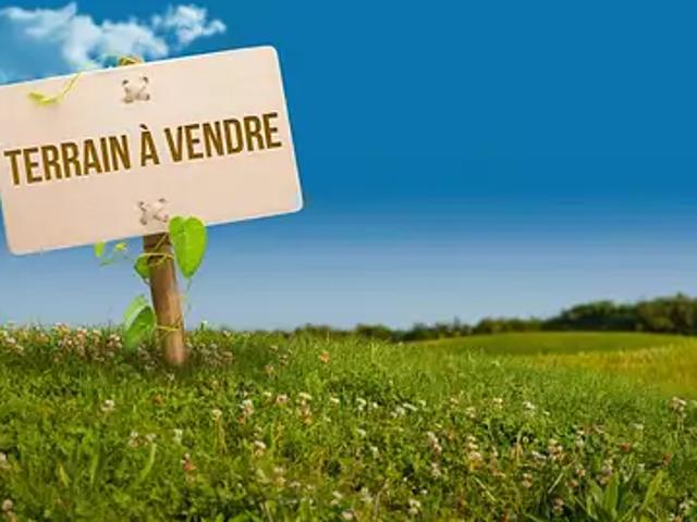 Achat terrains Tresques