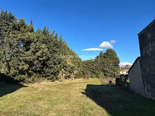 Achat terrains Vacqueyras