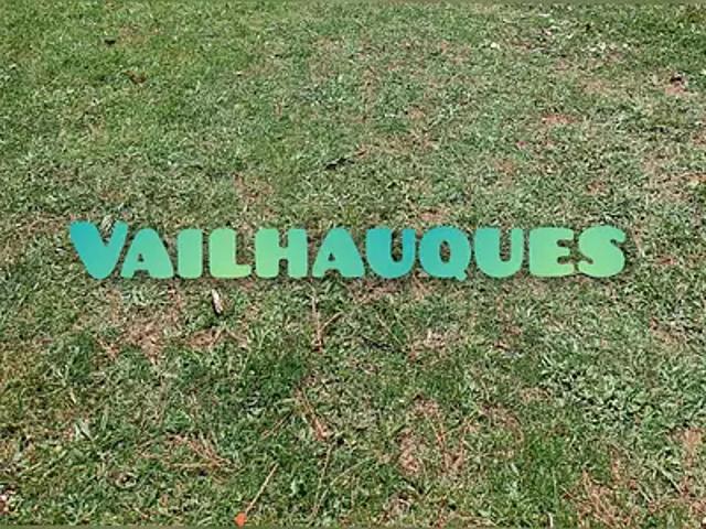Achat terrains Vailhauquès