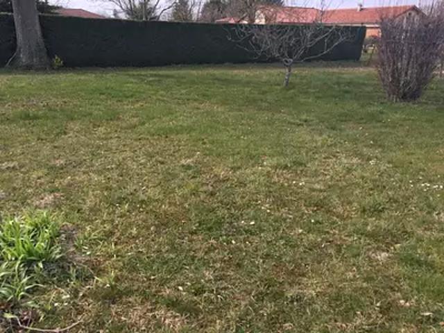 Achat terrains Val Revermont