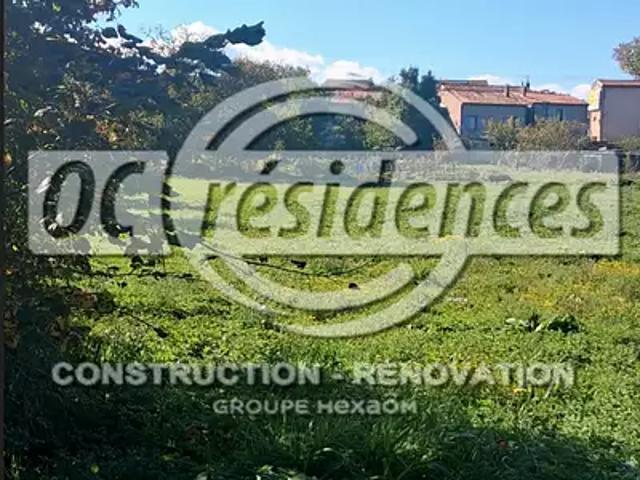 Achat terrains Valdurenque