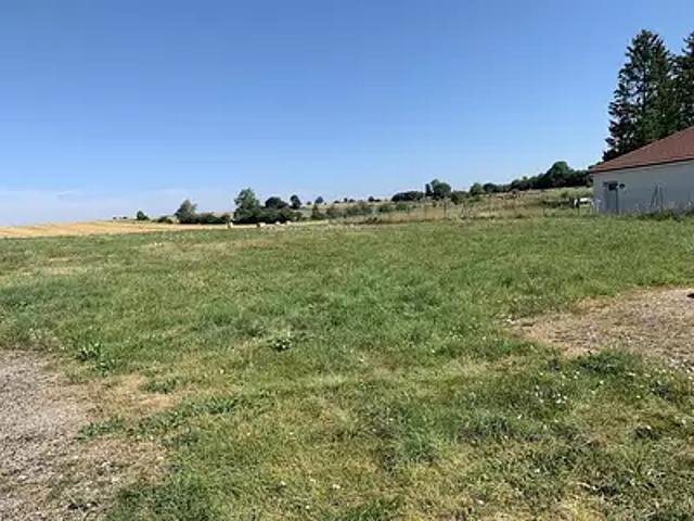 Achat terrains Vauconcourt Nervezain