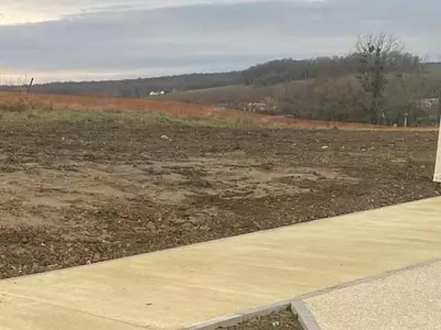 Achat terrains Vendeuvre sur Barse
