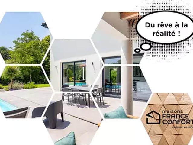 Achat terrains Venerque