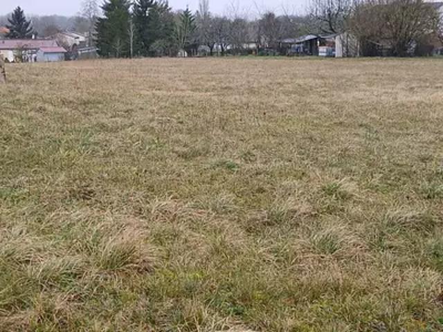 Achat terrains Verteillac