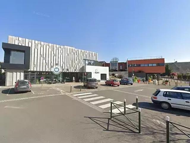Achat terrains Vezin le Coquet