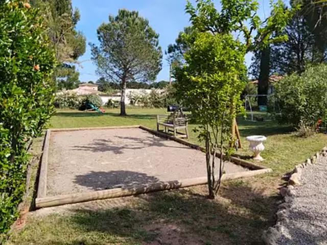Achat terrains Vidauban