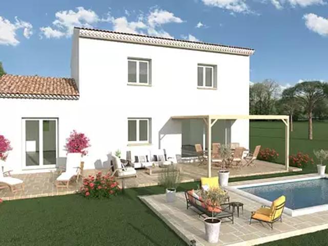 Achat terrains Vidauban