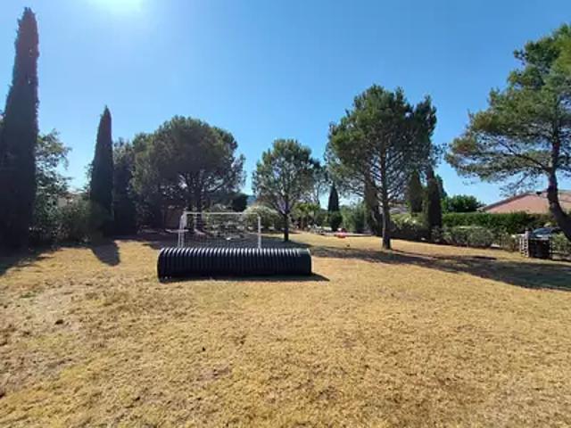 Achat terrains Vidauban