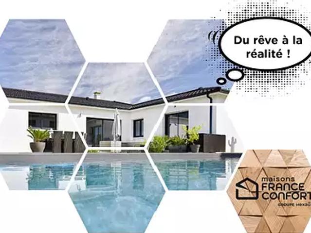 Achat terrains Villate