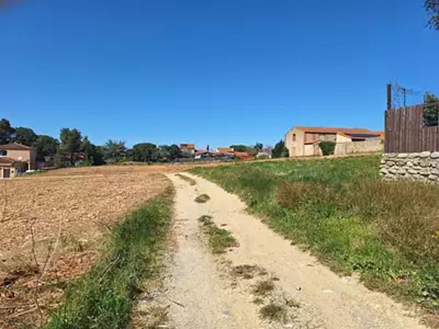 Achat terrains Villemolaque