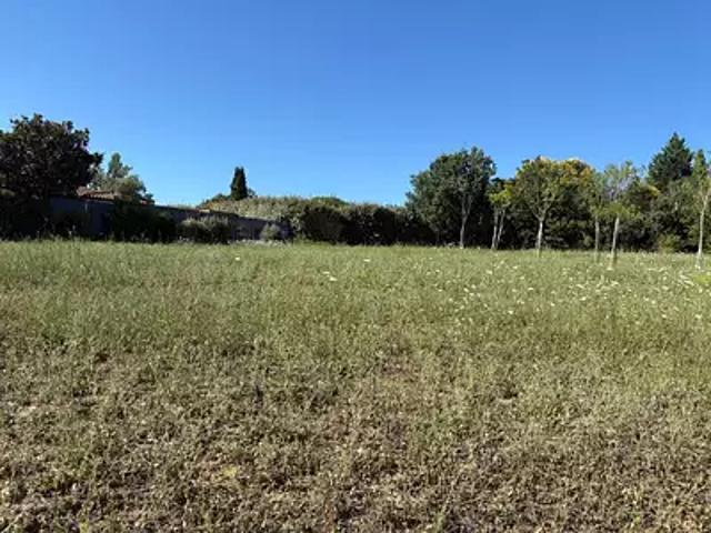 Achat terrains Villeneuve lès Bouloc