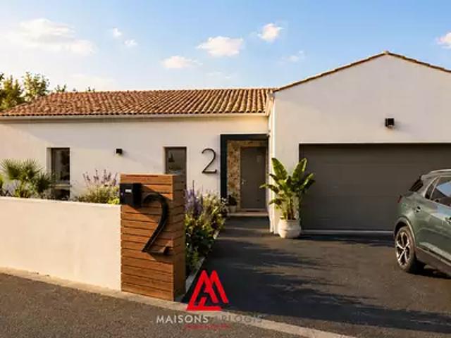 Achat terrains Villedoux