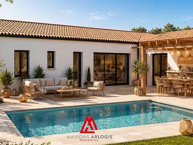 Achat terrains Villedoux