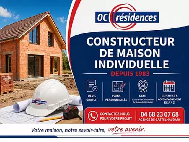 Achat terrains Villepinte