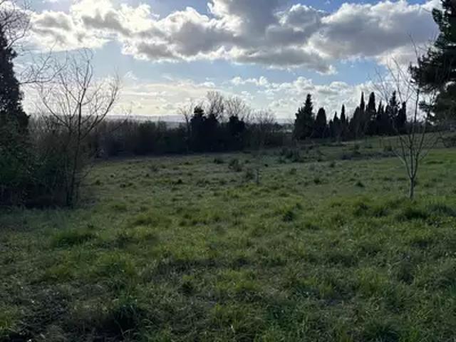 Achat terrains Villepinte