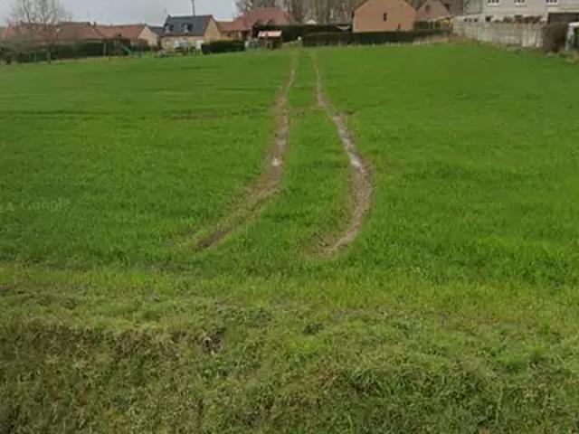 Achat terrains Wancourt