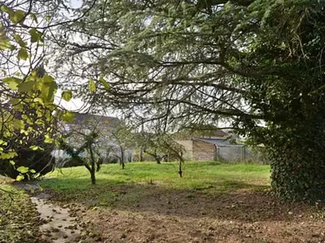 Achat terrains Achères la Forêt