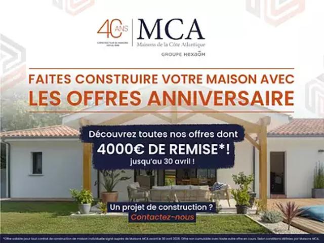 Achat terrains Agen