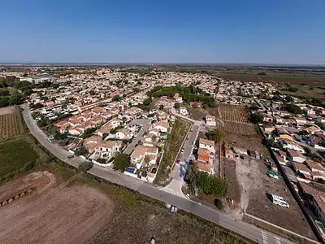 Achat terrains Aigues Mortes