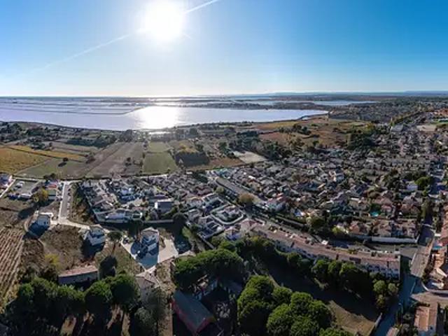Achat terrains Aigues Mortes
