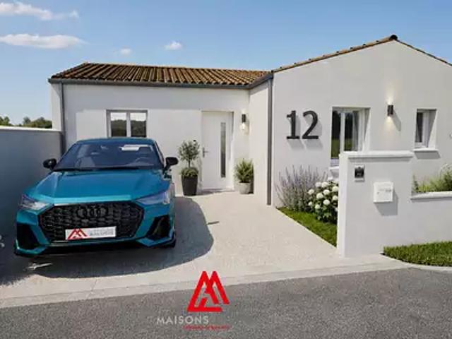 Achat terrains Aigrefeuille d'Aunis