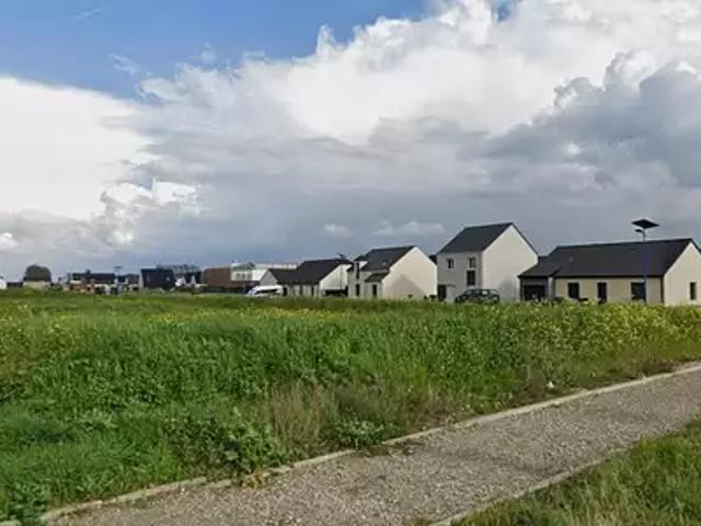 Achat terrains Annay